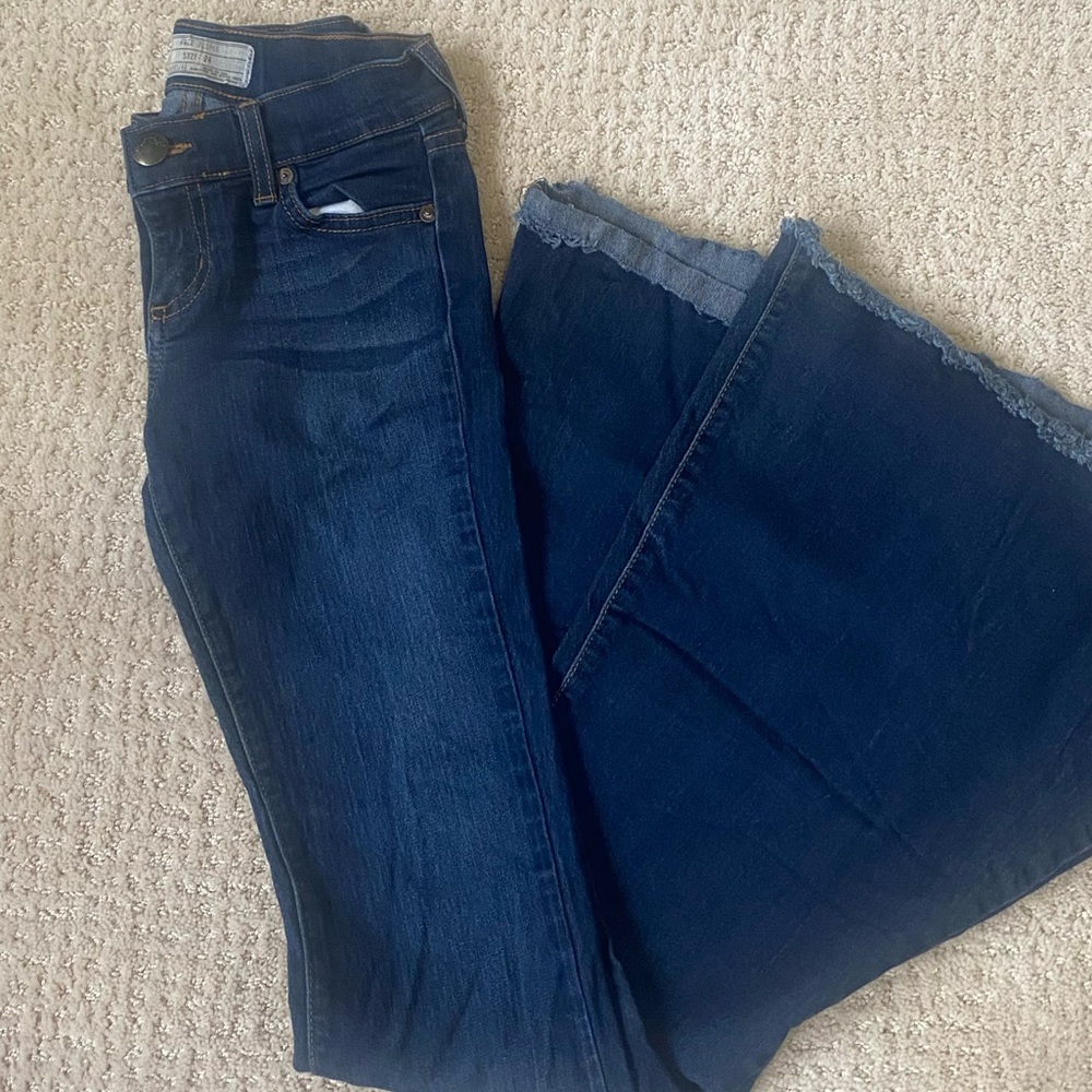 Free People Flares